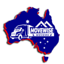 Movers Services in Australia Movewise Movers (Logo)