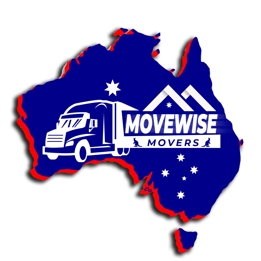 Movers Services in Australia Movewise Movers (Logo)