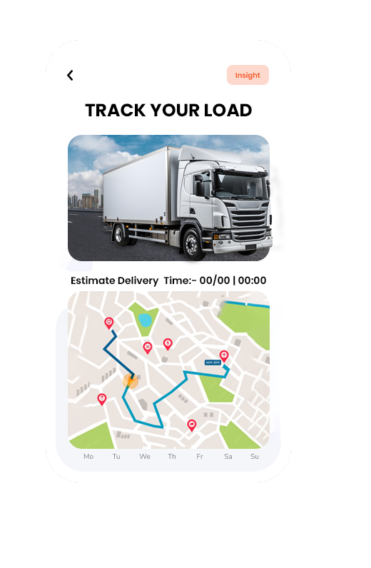Live Tracking With Movewise Movers